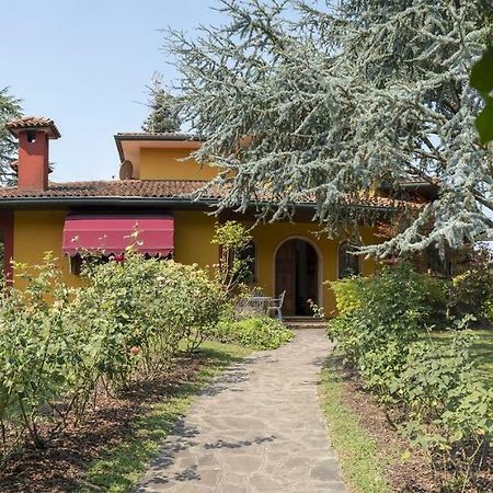 Villa Brama Legnago Exteriér fotografie