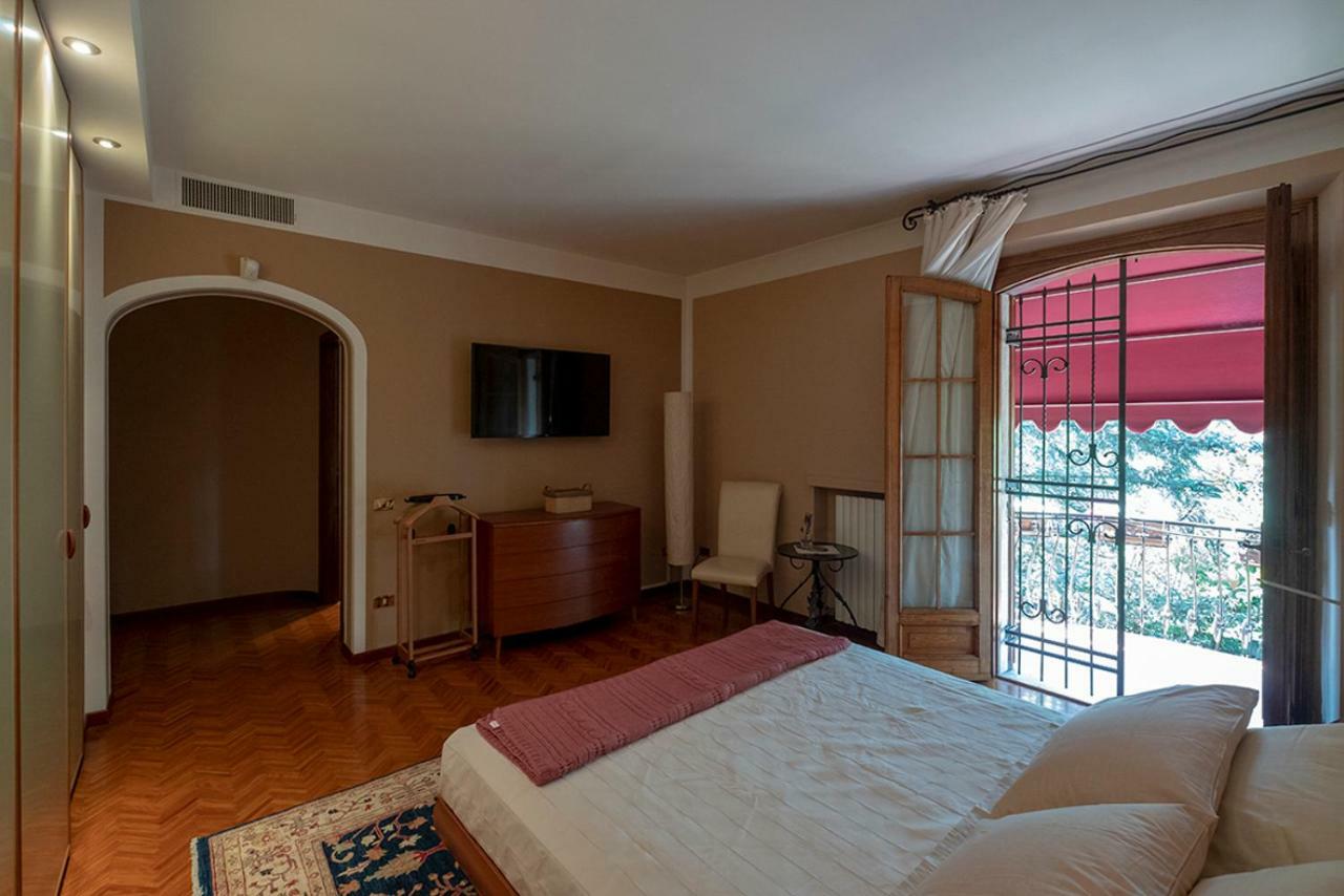 Villa Brama Legnago Exteriér fotografie